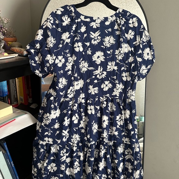 NWT Cupshe dress size L - Picture 3 of 7